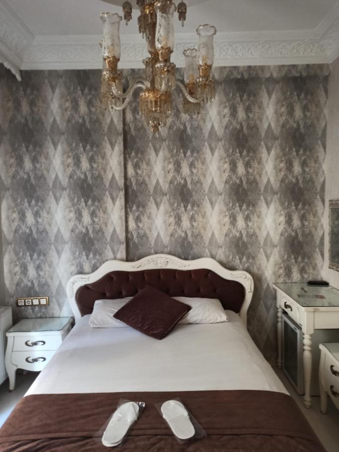Azade Hotel Καισάρεια Εξωτερικό φωτογραφία
