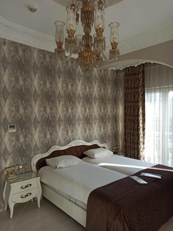 Azade Hotel Καισάρεια Εξωτερικό φωτογραφία