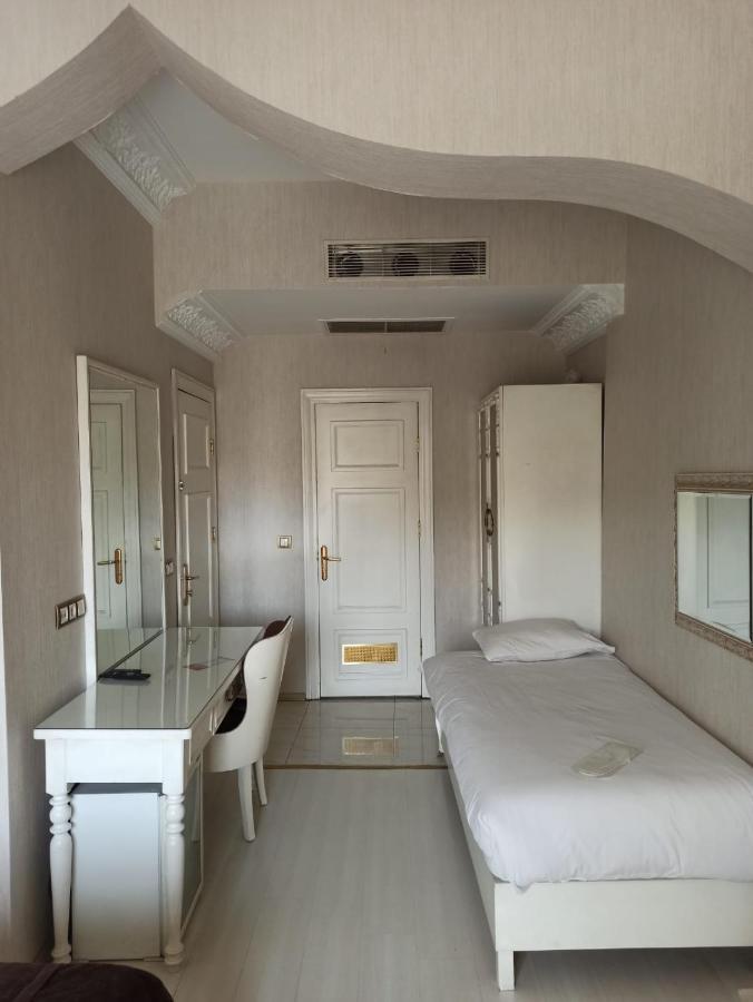 Azade Hotel Καισάρεια Εξωτερικό φωτογραφία