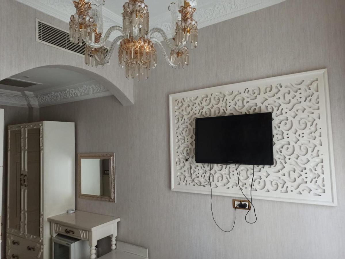 Azade Hotel Καισάρεια Εξωτερικό φωτογραφία