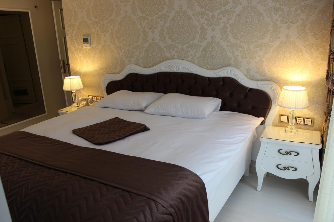 Azade Hotel Καισάρεια Δωμάτιο φωτογραφία