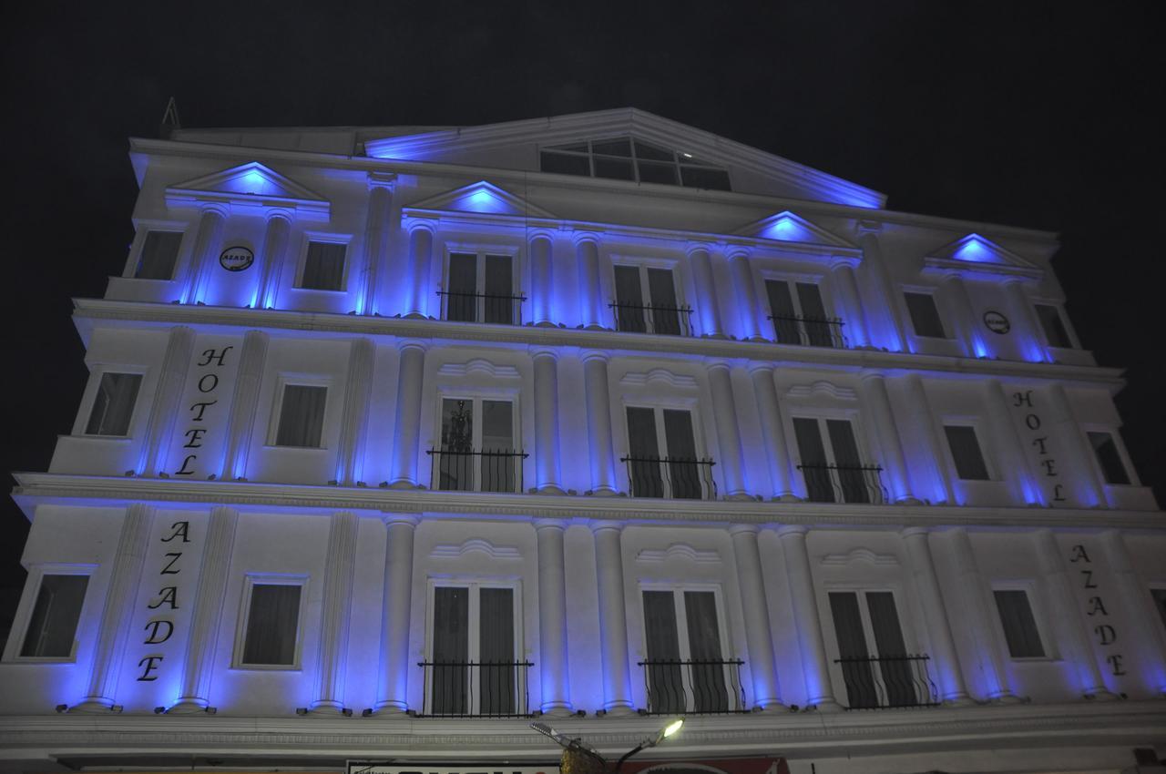 Azade Hotel Καισάρεια Εξωτερικό φωτογραφία
