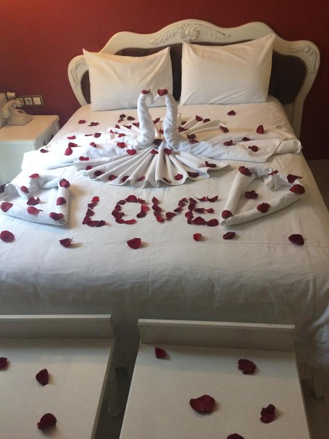 Azade Hotel Καισάρεια Εξωτερικό φωτογραφία