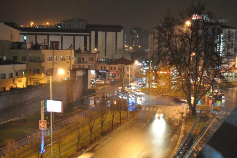 Azade Hotel Καισάρεια Εξωτερικό φωτογραφία