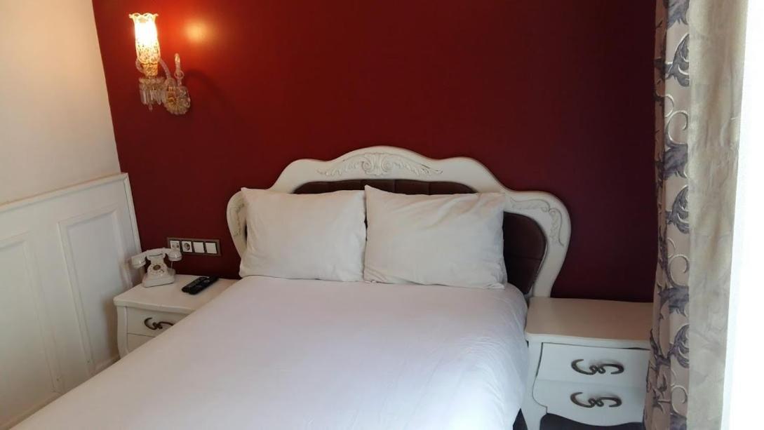 Azade Hotel Καισάρεια Εξωτερικό φωτογραφία