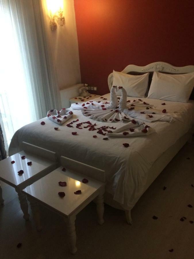 Azade Hotel Καισάρεια Εξωτερικό φωτογραφία